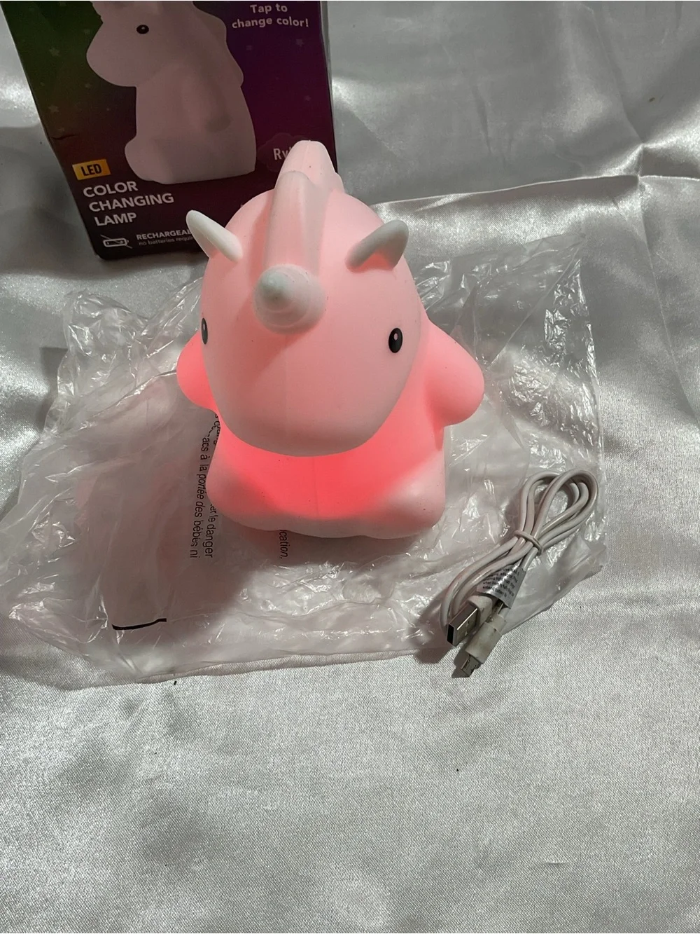 Globe rylie led